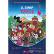 5. Snf Trke Soru Bankas Esen Yaynlar