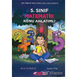 5. Snf Matematik Konu Anlatml Esen Yaynlar