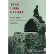 1892 Lykia Gnl Suna ve nan Kra Vakf Yaynlar