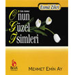 Onun Gzel simleri Mehmet Emin Ay