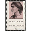 Jacobs Room Gece Kitapl