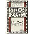 Balzac Bir Yaam yks Can Yaynlar