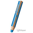 Stabilo Woody 3in1 Koyu Mavi 880/425