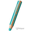 Stabilo Woody 3in1 Turkuaz 880/470