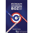 Bilinalt Oyununu Boz Ray Yaynclk