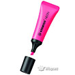 Stabilo Neon Fosforlu Pembe 72/56