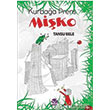 Kurbaa Prens Miko Rodinya Kitap