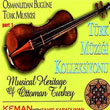 Trk Mzii Kolleksiyonu Keman