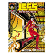 Legs Weaver zc Presstij Kitap