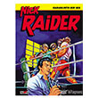 Nick Raider Karanlkta Bir Ses Presstij Kitap