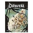 Orbital 2. Krklar Presstij Kitap