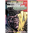 Star Trek Maymunlar Gezegeni Kapak A Presstij Kitap