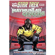 Star Trek Maymunlar Gezegeni Kapak C Presstij Kitap