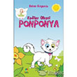 Kediler lkesi Ponponya Roza ocuk Yaynlar