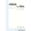 Ahlak ve Din Elis Yaynlar