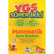 niversiteye Hazrlk Matematik Sper kili Soru Bankas rnek Akademi Yaynlar