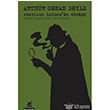 Sherlock Holmes`n Dn Ayrnt Yaynlar