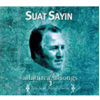 Allaturca Artsongs 3 Suat Sayn