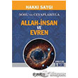 Soru ve Cevaplaryla Allah-nsan ve Evren Rebeze Kitapl