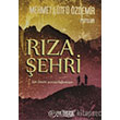 Rza ehri Rebeze Kitapl