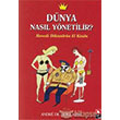 Dnya Nasl Ynetilir Resif Kitap