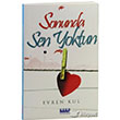 Sonunda Sen Yoktun Bur Yaynevi