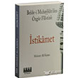 stikamet Bur Yaynevi