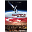 2023 Bahar kinci Adam Yaynlar