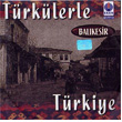 Trklerle Trkiye Balkesir
