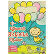 Elenceli Aktivite Kitabm 2 - Pembe Kitap Revzen Kitap