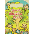 Elenceli Aktivite Kitabm 4 - Yeil Kitap Revzen Kitap