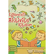 Elenceli Aktivite Kitabm 3 - Yeil Kitap Revzen Kitap