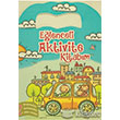Elenceli Aktivite Kitabm 2 - Yeil Kitap Revzen Kitap