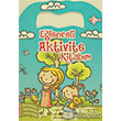 Elenceli Aktivite Kitabm 1 - Yeil Kitap Revzen Kitap