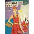 Benim Moda Stilim Parti Revzen Kitap