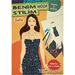 Benim Moda Stilim Defile Revzen Kitap