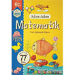 Adm Adm Matematik 6 Ya - Zeka Gelitiren 77 Soru Revzen Kitap