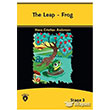 The Leap Frog Stage 3 Dorlion Yaynevi