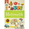 Adm Adm Matematik 5 Ya - Zeka Gelitiren 98 Soru Revzen Kitap