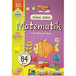 Adm Adm Matematik 5 Ya - Zeka Gelitiren 84 Soru Revzen Kitap