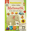 Adm Adm Matematik 5 Ya - Zeka Gelitiren 72 Soru Revzen Kitap