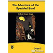 The Adventure of The Speckled Band Stage 3 Dorlion Yaynevi