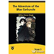 The Adventure of The Blue Carbuncle Stage 3 Dorlion Yaynevi
