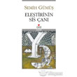 Eletirinin Sis an Can Yaynlar