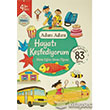 Adm Adm Hayat Kefediyorum 4 Ya - Zeka Gelitiren 83 Soru Revzen Kitap