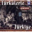 Trklerle Trkiye Gmhane