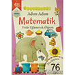 Adm Adm Matematik 4 Ya - Zeka Gelitiren 76 Soru Revzen Kitap