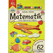 Adm Adm Matematik 4 Ya - Zeka Gelitiren 62 Soru Revzen Kitap