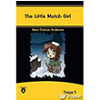 The Little Match Girl Stage 3 Dorlion Yaynevi