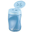 Stabilo EASYsharpener Kalemtra Mavi Sa (3 Delikli Hazneli) 4502/2